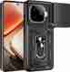V-TAN Back Cover for IQOO Neo 10R 5G (Blue, Transparent, Shock Proof) - Image 7