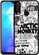 KoversKart Back Cover for Vivo Y11 Anime Print - Image 8