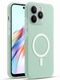 URCASE Back Cover for REDMI 15C 5G, POCO C85 (Purple) - Image 8