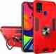 mCase Back Cover for Samsung Galaxy F41 Black - Image 7