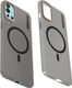 Mr. Case OnePlus 9R Black Magnetic Case - Image 7