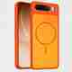 Xolia Anti Yellow Back Cover for Realme 16 5G, Black - Image 7