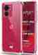 SMARTPOCKET Transparent Silicon Back Cover for Moto Edge 40 - Image 2