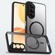 RESOURIS Back Cover for realme P4x 5G, realme P4x (Black, Magsafe, Thermoplastic Polyurethane, Pack of: 1) - Image 8