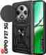 AESTMO Back Cover for Oppo F27 Pro Plus 5G Black - Image 7