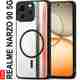 AESTMO Back Cover for Realme Narzo 90 5G Black - Image 7