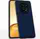 Regolith Back Cover for realme C63 5G, Brown, Pack of 1 - Image 6