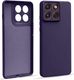 SNAPCOVR Back Cover for Motorola Moto edge 70 Fusion 5G Black - Image 8