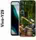 royal eshop 15 Back Cover for vivo Y31 5G, Multicolor, Silicon - Image 6