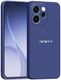 RIGGEAR Back Cover for Oppo Reno15 Pro, Reno 15 Pro 5G (Black, Magsafe, Polycarbonate, Thermoplastic Polyurethane) - Image 8