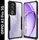 Adi Creations Back Cover for OPPO A3 Pro 5G (Transparent) - Image 7