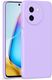 DKSTAR Back Cover for Vivo T3x 5G, Multicolor, Grip Case - Image 8