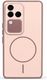 Regolith Back Cover for Vivo V30 5G Grey - Image 6