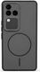 Regolith Back Cover for Vivo V30 5G Grey - Image 8