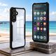 KWINE CASE Back Cover for Samsung Galaxy A35 5G - Image 8