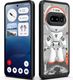 Kapaver Back Cover for Nothing Phone (3a) (Black, Shock Proof, Plastic, Polycarbonate, Pack of: 1) - Image 8