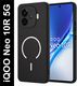 Cover Alive Back Cover for iQOO Neo 10R 5G - Image 8