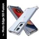 MR BROTHERS Back Cover for Moto G96, G85 5G - Image 7