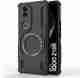 AESTMO Back Cover for iQOO Z10R 5G (Transparent, Magsafe, - Image 7