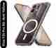 Artistque Back Cover for Vivo Y31 4G (Black, Ring Case) - Image 7