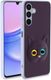 Rwm Back Cover for Samsung Galaxy M15 / F15 / M15 5G Prime Edition Sleek & Stylish Pu Leather (Black, Shock Proof, Leather, Pack of: 1) - Image 6