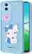 zeckburn Back Cover for Vivo V50/V50e/T4r/Z10r 5g - Image 7