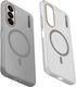 Mr. Case Back Cover for Realme P4x 5G (Grey, Magnetic) - Image 8