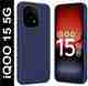 HIGAR Back Cover for IQOO 15 5G - Image 7