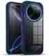 AESTMO Back Cover for iQOO Z10 5G Transparent - Image 7
