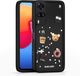 Artistque Back Cover for Vivo Y31 4G (Black, Ring Case) - Image 8