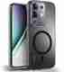 CaseRepublic Back Cover for vivo T4x 5G Black - Image 7