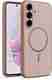 Flipkart SmartBuy Back Cover for Samsung Galaxy A57 5G Purple - Image 7