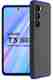 FlareHUB Back Cover for Vivo Y200e - Image 7