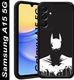 Rwm Back Cover for Samsung Galaxy M15 / F15 / M15 5G Prime Edition Sleek & Stylish Pu Leather (Black, Shock Proof, Leather, Pack of: 1) - Image 7