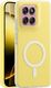 Flipkart SmartBuy Back Cover for Motorola Edge 60 Fusion 5G (Green) - Image 3