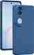 CaseRepublic Back Cover for iQOO Z10R (Transparent, Magsafe) - Image 2