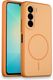 Mr. Case Back Cover for Realme P4x 5G (Grey, Magnetic, Polycarbonate) - Image 7
