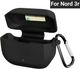 Mezokart.com Back Cover for OnePlus Nord Buds 3r (Green, Shock Proof, - Image 7