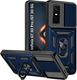 RUNICHA Back Cover for Infinix GT 30 Pro 5G - Image 8