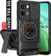 KWINE CASE Back Cover for Vivo T5x 5G Black - Image 7