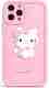 MagicTrap Back Cover for iPhone 13 Pro Spidey Face Mask - Image 7