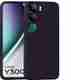 GLOBAL NOMAD Back Cover for Vivo Y31 5G (Purple, Grip Case, Silicon) - Image 7
