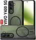 Mr. Case Back Cover for Vivo Y400 5G - Image 8