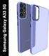 Casotec Back Cover for Samsung Galaxy A33 5G (Transparent) - Image 8