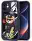 KartV Back Cover for iPhone 11 (Blue, Silicone) - Image 7