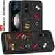 RUNICHA Back Cover for Infinix GT 30 Pro 5G - Image 7