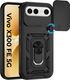 Nice Assoseries HUB Back Cover for Vivo X300 Fe 5G (White) - Image 7
