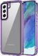 Smutty Back Cover for Samsung Galaxy S21 Multicolor - Image 7