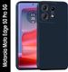GLOBAL NOMAD Back Cover for Motorola Edge 50 Pro 5G (Black, Grip Case, Thermoplastic Polyurethane, Pack of: 1) - Image 4