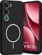royal eshop 15 Back Cover for vivo Y31 5G, Multicolor, Silicon - Image 8
